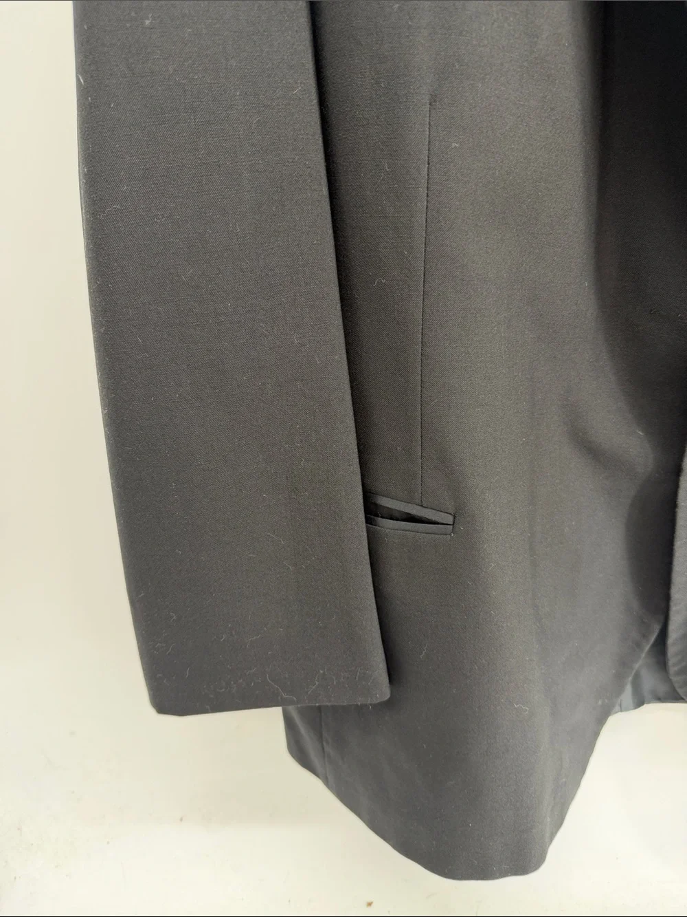 Vintage After Six two button formal tuxedo jacket sz 50R